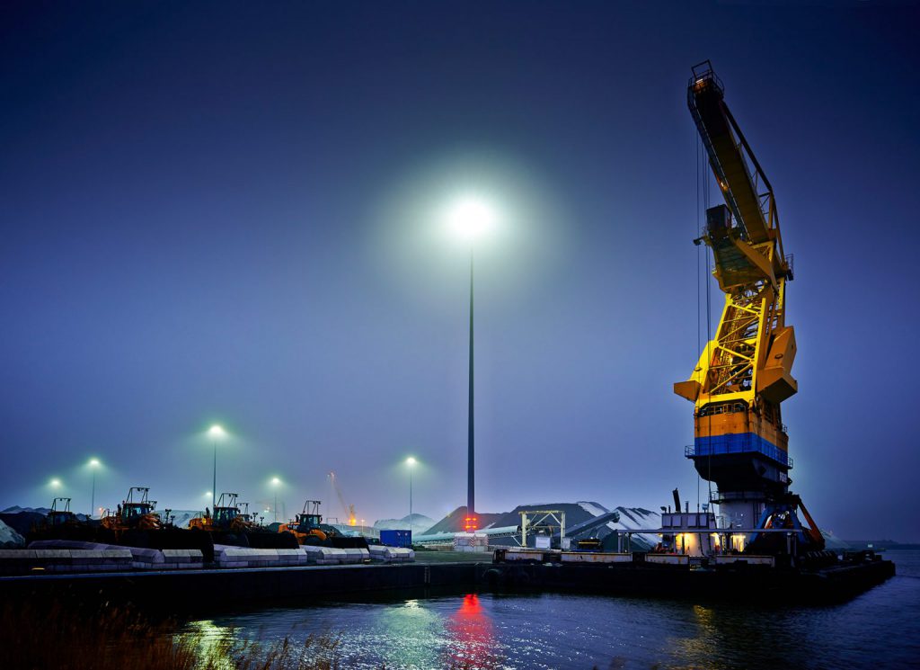 Industry LED Lighting