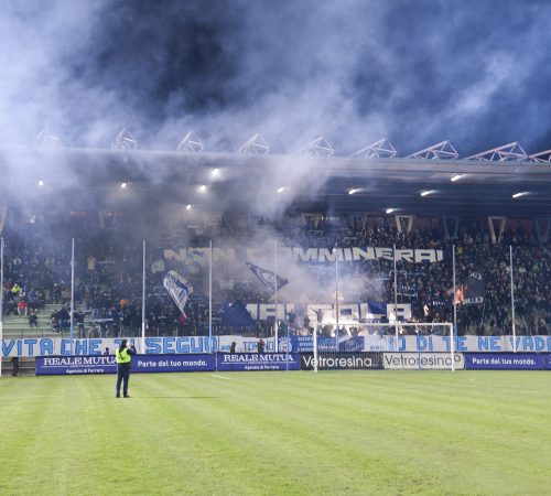 AAA-LUX Spal Ferrara SERIE B Italy small AAA-LUX Spal Ferrara SERIE B Italy small