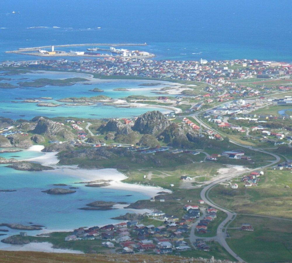 Andenes,_Norway_2006 Andenes,_Norway_2006