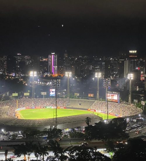 ESTADIO UNICERSITARIO CARACAS ESTADIO UNICERSITARIO CARACAS