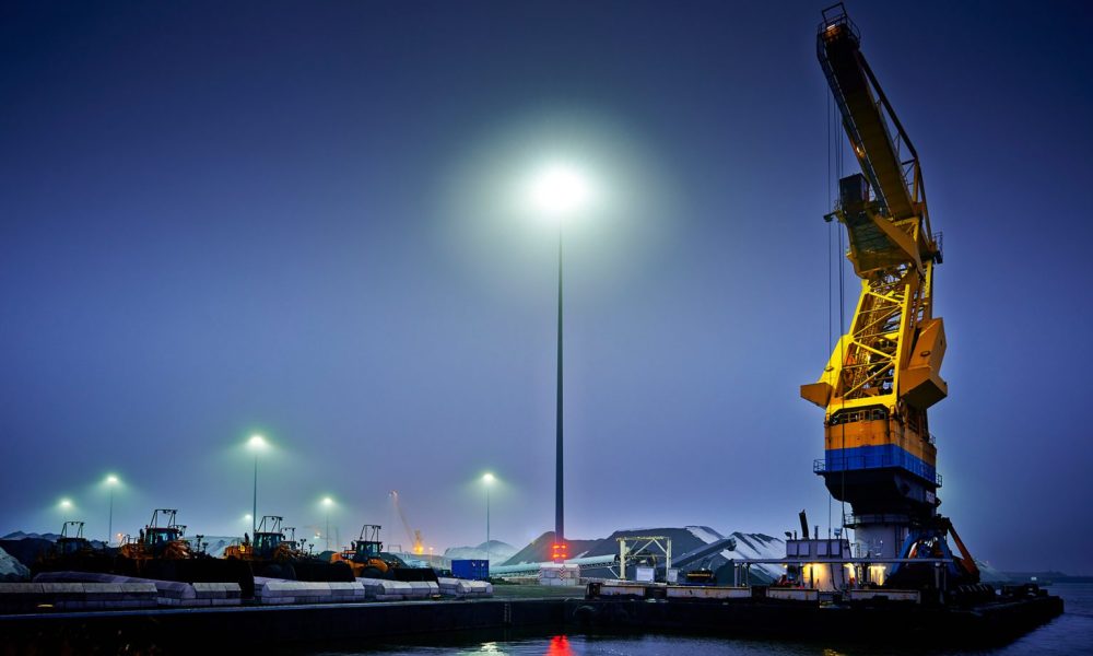 Industry LED Lighting